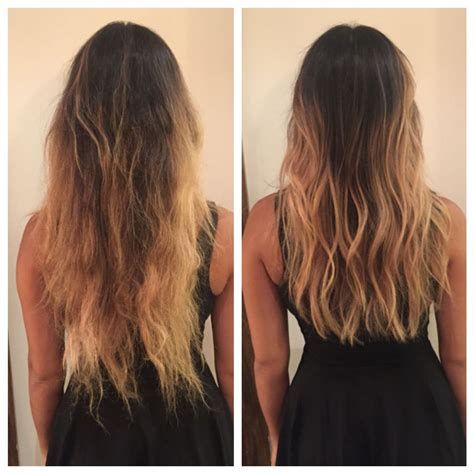hair trim