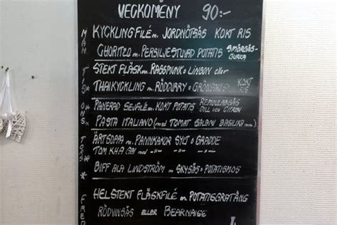 Lunchcafé/Restaurang, Kista - NMK Företagsmäklare