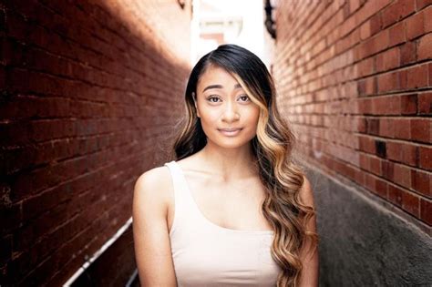 elandrah eramiha  instagram  love chips alleyway ayearolder tyj
