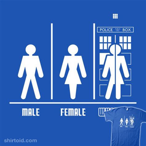 WHOever - Shirtoid