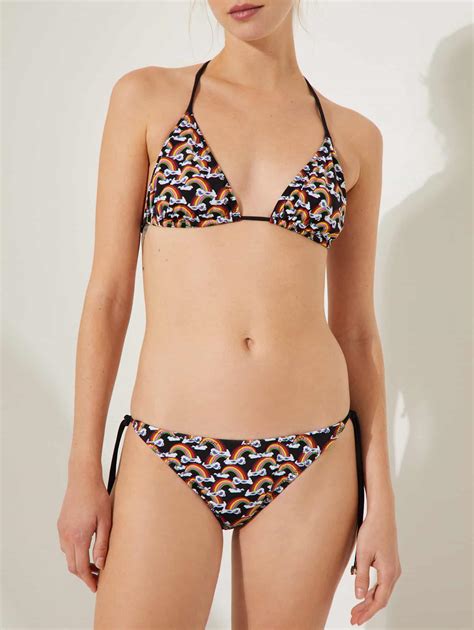 BIKINI RAINBOW - Maison B