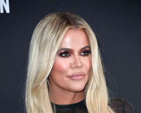 Download Khloe Kardashian - Keeping Up With The Kardashians Star