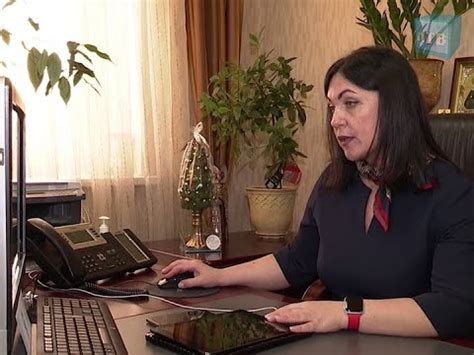 5 лет на посту - YouTube