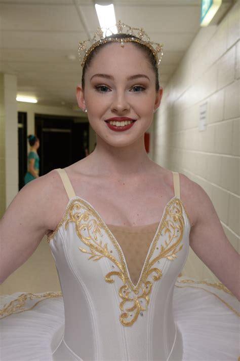 PHOTOS: Backstage glam at eisteddfod | The Courier Mail