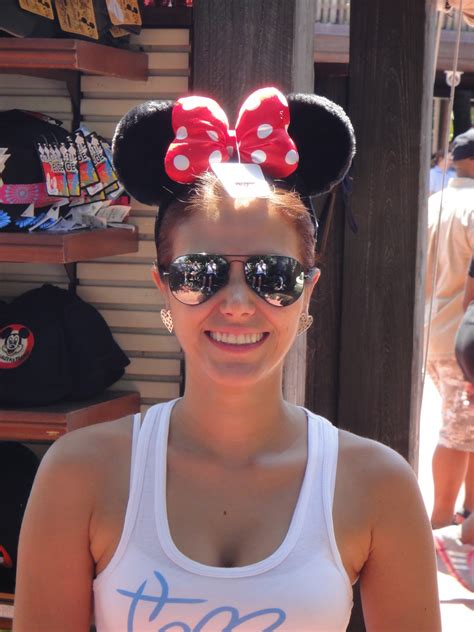 Andrea Marín S: DISNEY: DESTINO MÁGICO