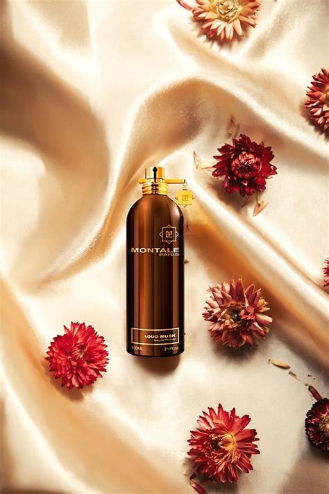 Experience the allure of Montale Paris perfumes, where luxury meets ...