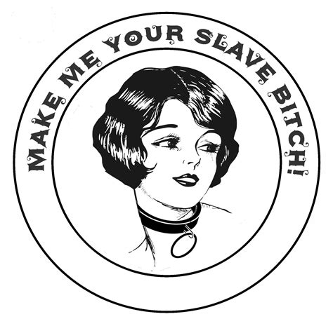 Make Me Your SLAVE BITCH, Bdsm Sexy Kinky Tattoo - Etsy