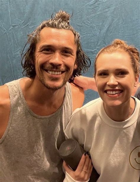 Bob Morley & Eliza Taylor | Bob morley, Eliza taylor, Bob