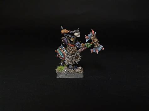 Goblin Hero