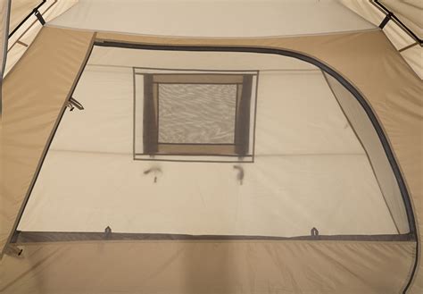 Campz Lakeland tent 5P (Dome tent, 5 pers., 7.20 kg) - buy at Galaxus