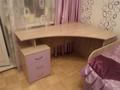 Эргономика письменного стола для школьника