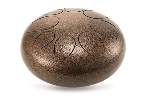 Top 10 Best Steel Tongue Drums in 2022 : A Comprehensive Reviews&Guide