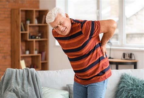 top  injuries  older adults