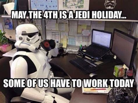 Memes for May the 4th be with you • The Medical Republic