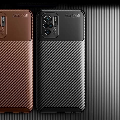 Чехол для Poco M5s, чехол для Xiaomi Poco M5s, мягкий силиконовый ...