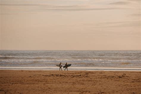 Woolacombe Holidays | Luxury Self-Catering and Dog Friendly