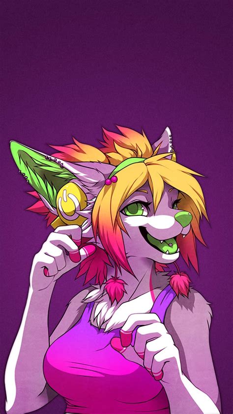 Furries Wallpapers - Wallpaper Cave