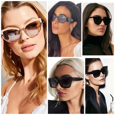 best sunglasses for an oval face 6