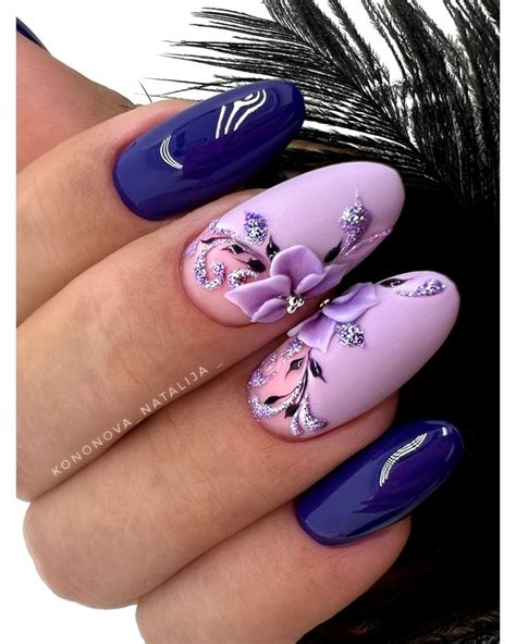 Nails 💗 Nail art 💗 Manicure on Instagram в 2024 г | Шикарные ногти ...