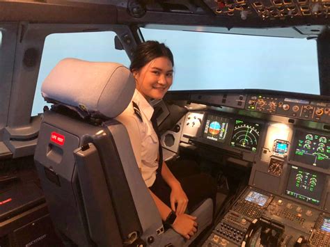 Alumni Aeronautical – International Academy of Aviation Industry, King ...