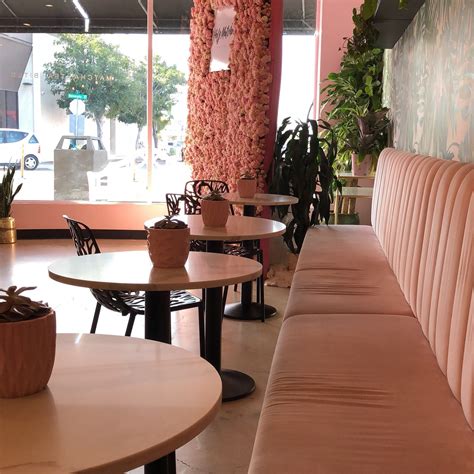 HOLY MATCHA, San Diego - Restaurant Reviews, Photos & Phone Number