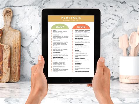 Psoriasis Diet Food List, Psoriasis Foods to Avoid, Psoriasis Food