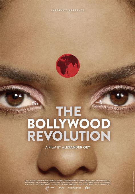 The Bollywood Revolution – Interakt