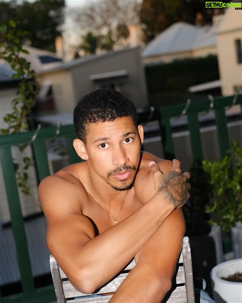 Actor Keiynan Lonsdale HD Instagram Photos and Wallpapers May 2024