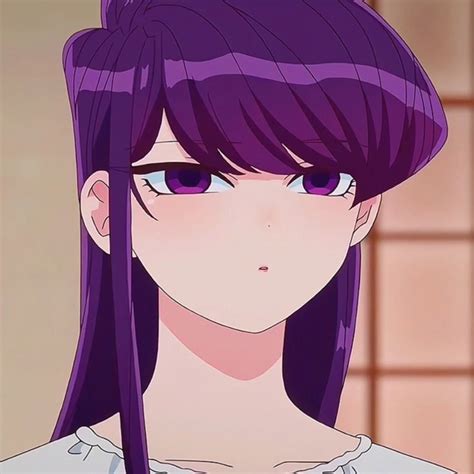 Komi Shouko Icon : . ⭒ | Imagenes chibi, Imajenes de animes, Dibujos de ...