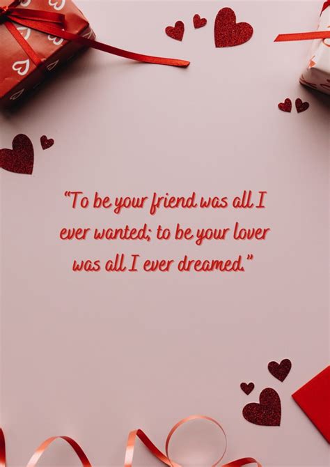 Quotes for Valentine's Day: Touching words to cherish love