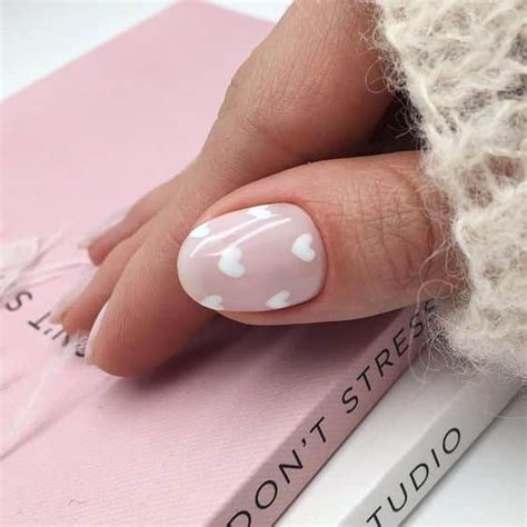 Increíbles Diseños De Uñas Simples