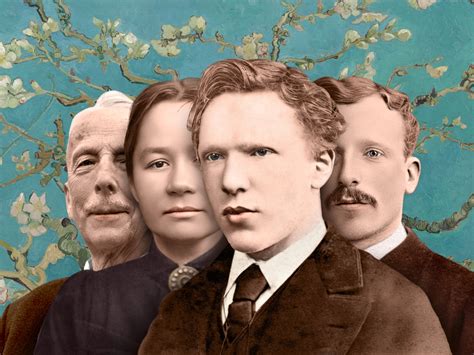 Read Dear Theo The Autobiography Of Vincent Van Gogh 8