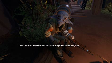 Outer Wilds | Game UI Database