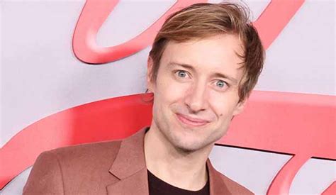 David Rysdahl (‘Fargo’) video interview - GoldDerby