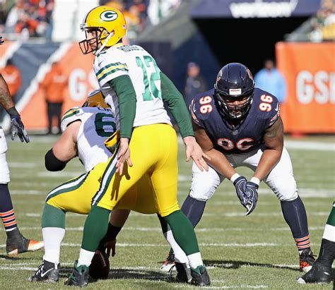 How to watch Bears vs. Packers NFL Week 1: Live Stream, TV and more