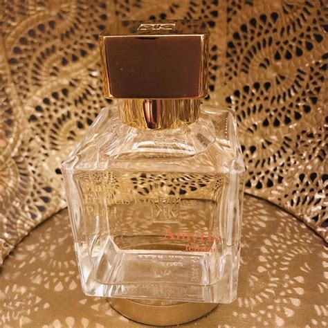 New unused MAISON FRANCIS KURKDJIAN AMYRIS FEMME EAU... - Depop