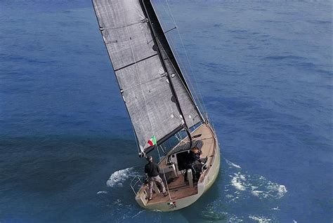 B34 – B-YACHTS