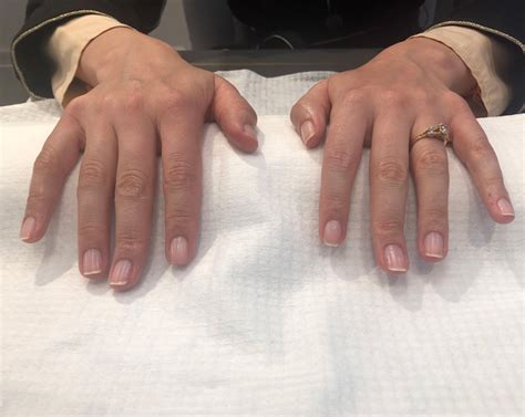 Why IBX is the nail strengthening treatment that actually works - Get ...
