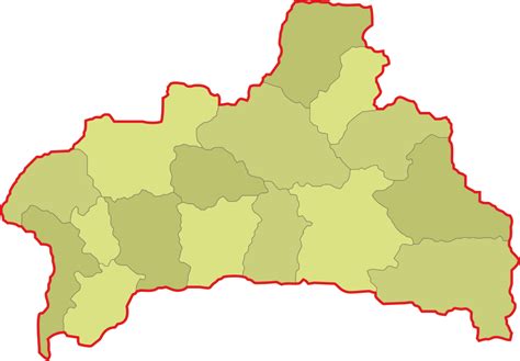 Брестская область
