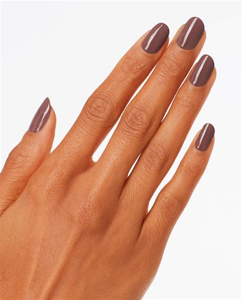 opi squeaker of the house nail polish