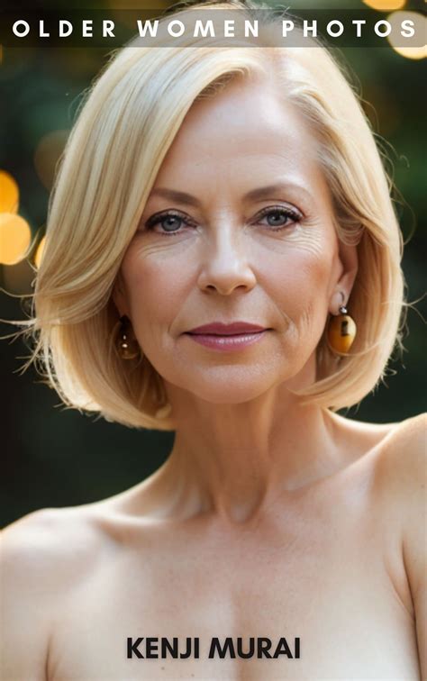 Unlock Your Inner Sexy Mature: A Guide From Leading Experts Image 9