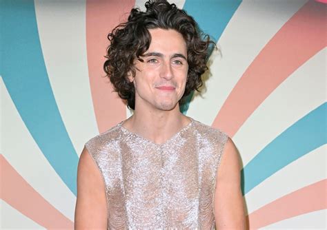 what is timothee chalamet net worth