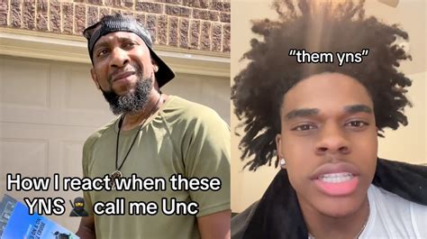 YNs (Slang) | Know Your Meme