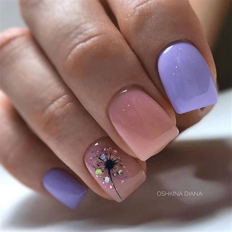 Блог о маникюре💅 on Instagram: “@tvoi_nogtiki 1 2 3 4 5 6 7 8 9 10 ...