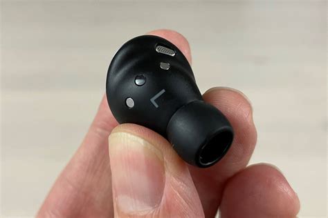Samsung Galaxy Buds Pro: Unboxing and ears-on impressions | PCWorld