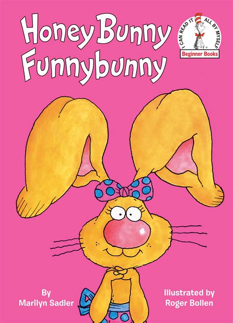 Honey Bunny Funnybunny - Walmart.com