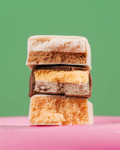 Barebells launches three new Chewy Bars – Peachy Peach, Banana Choco