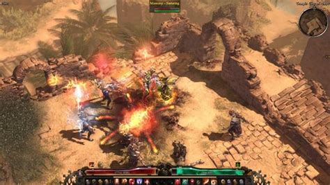 Grim Dawn Definitive Edition на GOG.com