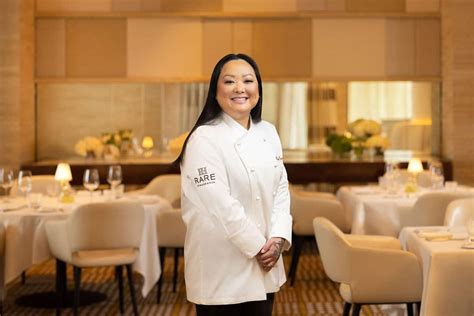 Encore Boston Harbor welcomes Executive Chef Megan Vaughan to oversee ...