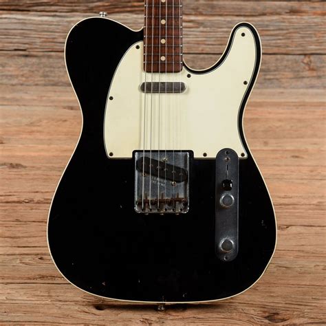 fender telecaster custom shop  telecaster custom relic fender